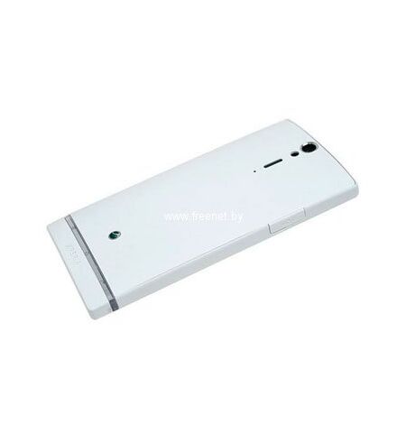 Sony Xperia S LT26i Black, 11-е