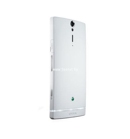 Sony Xperia S LT26i Black, 6-е