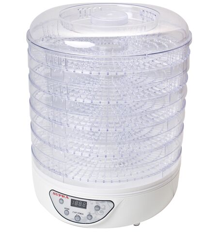 Сушилка для овощей и фруктов Supra DFS-311, 3-е