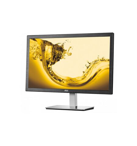 Монитор AOC E2476VWM6, 3-е