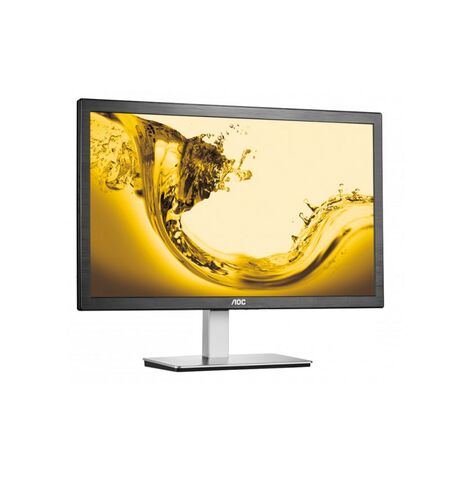 Монитор AOC E2476VWM6, 2-е