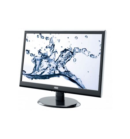 Монитор AOC e2250Swdak, 3-е