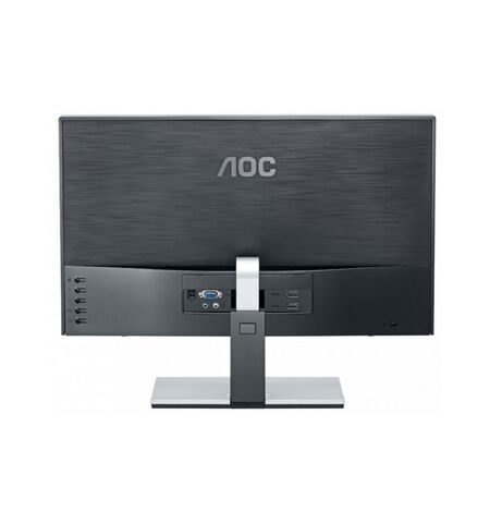 Монитор AOC i2367Fm, 6-е