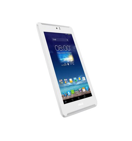 Планшет ASUS Fonepad 7 ME372CL-1C021A 16GB 4G White, 5-е фото товара в интерент-магазине freenet.by Планшет ASUS Fonepad 7 ME372CL-1C021A 16GB 4G White, 5-е