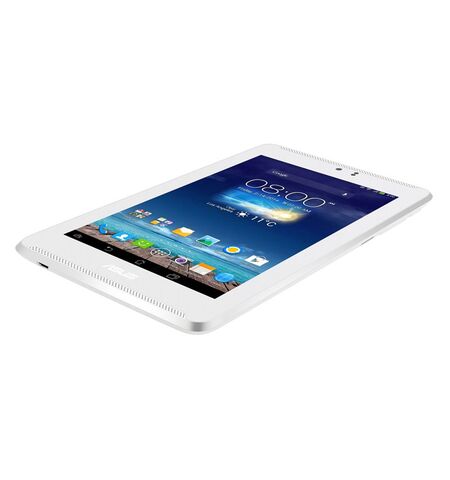 Планшет ASUS Fonepad 7 ME372CL-1C021A 16GB 4G White, 2-е фото товара в интерент-магазине freenet.by Планшет ASUS Fonepad 7 ME372CL-1C021A 16GB 4G White, 2-е