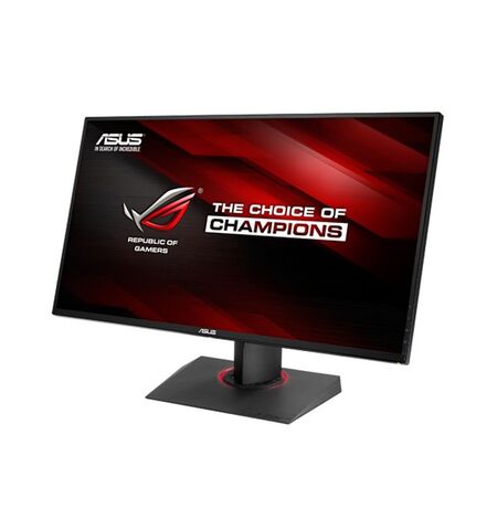 Монитор ASUS ROG SWIFT PG278Q, 5-е