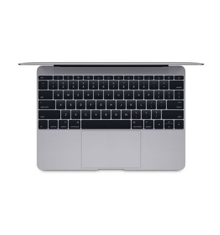 Ноутбук Apple MacBook (MF855), 5-е