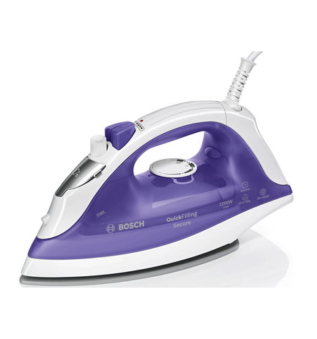 Утюг BOSCH TDA2377, 2-е