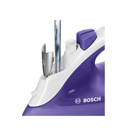 Утюг BOSCH TDA2377, 5-е