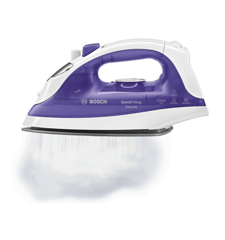 Утюг BOSCH TDA2377, 6-е