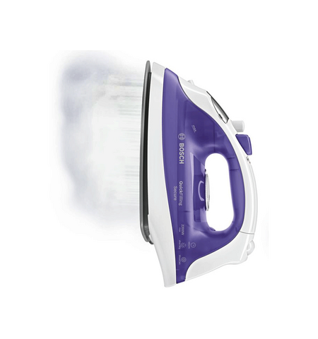 Утюг BOSCH TDA2377, 7-е