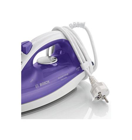 Утюг BOSCH TDA2377, 8-е