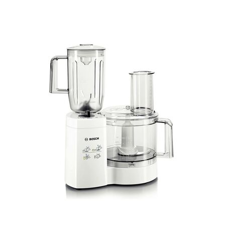 Кухонный комбайн BOSCH MCM2150, 2-е