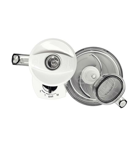 Кухонный комбайн BOSCH MCM2150, 3-е