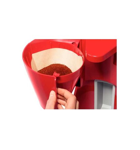 Кофеварка BOSCH TKA3A014, 5-е