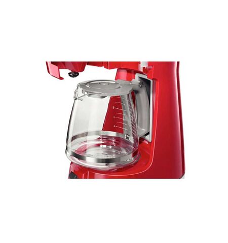 Кофеварка BOSCH TKA3A014, 2-е