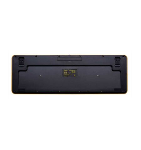 Клавиатура CBR S8 Black, 2-е