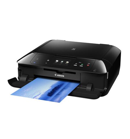 МФУ Canon PIXMA MG7540, 4-е