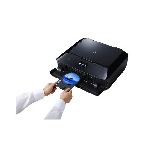 МФУ Canon PIXMA MG7540, 7-е