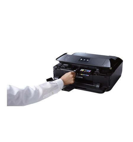МФУ Canon PIXMA MG7540, 5-е