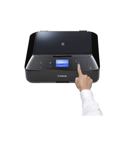 МФУ Canon PIXMA MG7540, 3-е