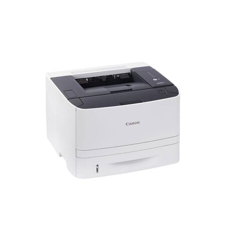 Принтер Canon i-SENSYS LBP6310dn, 2-е