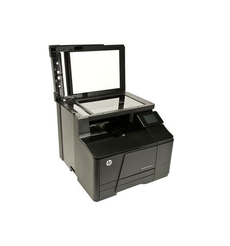 МФУ HP LaserJet Pro 200 color MFP M276nw (CF145A), 2-е