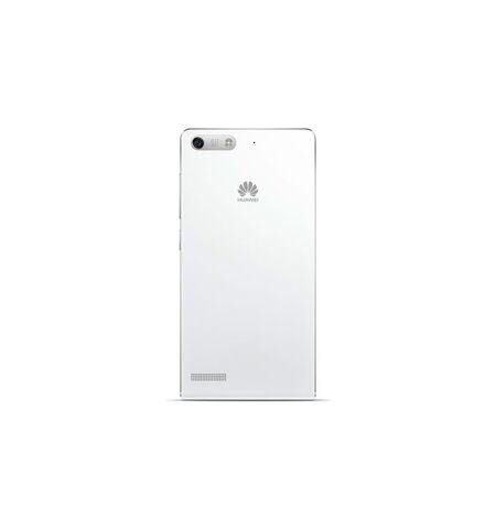 Смартфон HUAWEI Ascend G6 White, 2-е