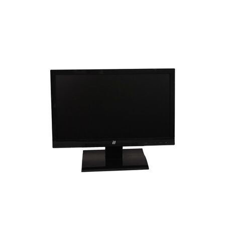 Монитор ITL 185W-01, 5-е