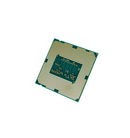 Процессор Intel Core i5-4670K, 2-е
