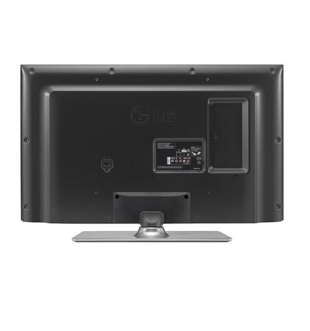 Телевизор LG 42LF650V, 4-е