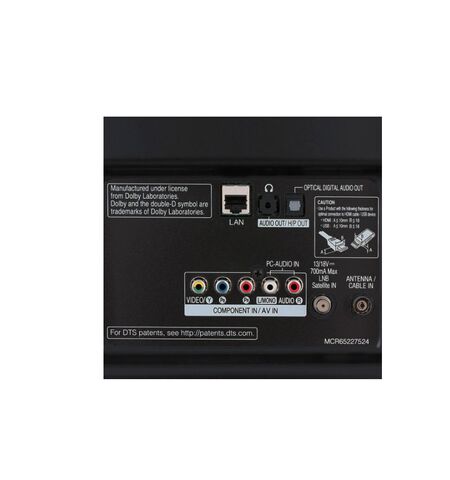 Телевизор LG 42LF650V, 2-е