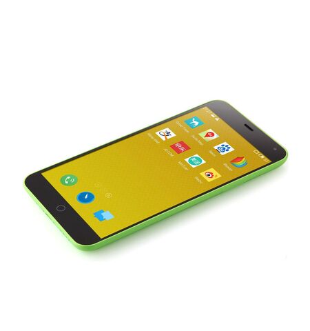 Смартфон MEIZU M1 Note 16GB Green, 2-е фото товара в интерент-магазине freenet.by Смартфон MEIZU M1 Note 16GB Green, 2-е