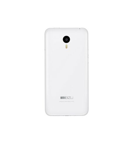 Смартфон MEIZU M1 Note 32GB White, 4-е фото товара в интерент-магазине freenet.by Смартфон MEIZU M1 Note 32GB White, 4-е