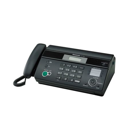 Факс Panasonic KX-FT982RUB, 3-е фото товара в интерент-магазине freenet.by Факс Panasonic KX-FT982RUB, 3-е