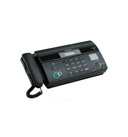 Факс Panasonic KX-FT982RUB, 2-е фото товара в интерент-магазине freenet.by Факс Panasonic KX-FT982RUB, 2-е