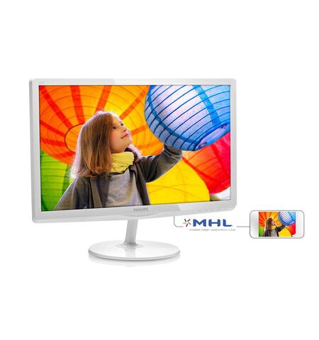 Монитор Philips 227E6QDSW/00, 2-е