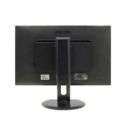 Монитор Philips 241P4QRYES/00, 2-е