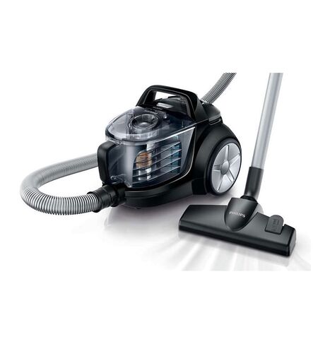 Пылесос Philips FC8631/01, 3-е