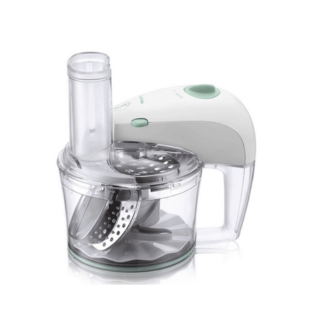 Кухонный комбайн Philips HR7605/10, 6-е