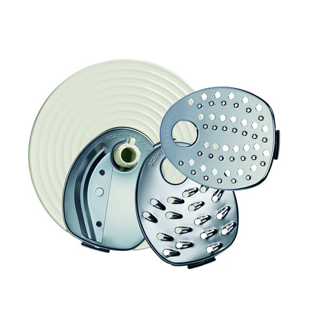 Кухонный комбайн Philips HR7605/10, 2-е