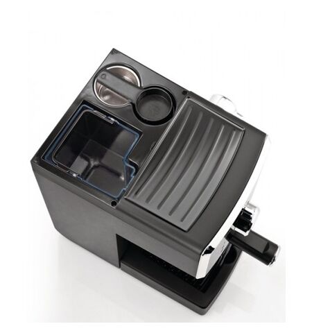 Кофеварка Philips Saeco Poemia Focus HD8323/09, 2-е