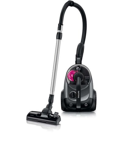 Пылесос Philips FC8766/01, 3-е