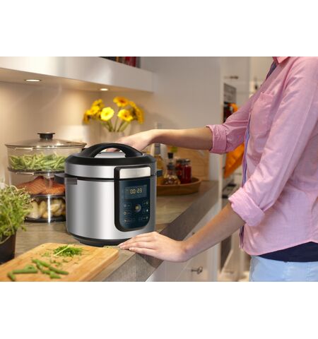 Мультиварка Philips HD2173/03, 5-е