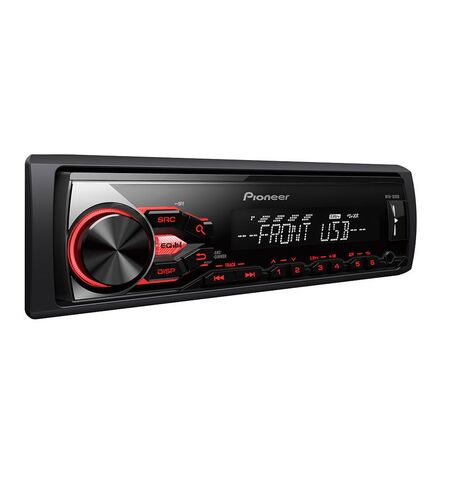 USB-проигрыватель Pioneer MVH-180UB, 2-е