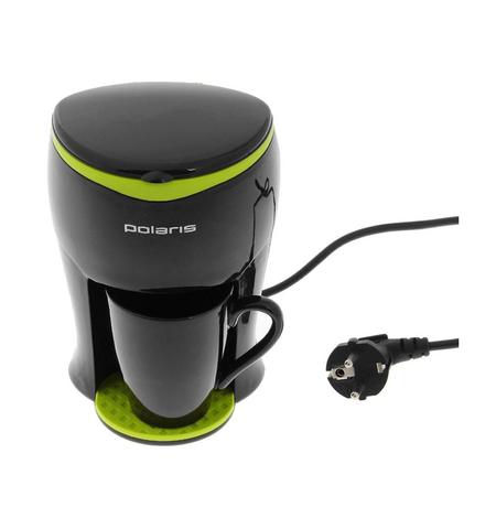 Кофеварка Polaris PCM 0109, 2-е