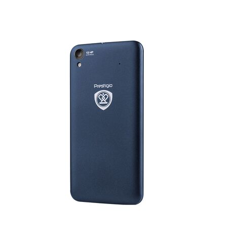 Смартфон Prestigio Grace X5 Blue, 2-е