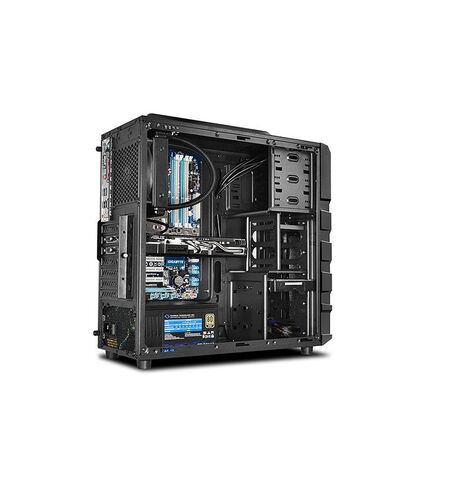 Корпус Raidmax Vortex V3, 2-е фото товара в интерент-магазине freenet.by Корпус Raidmax Vortex V3, 2-е