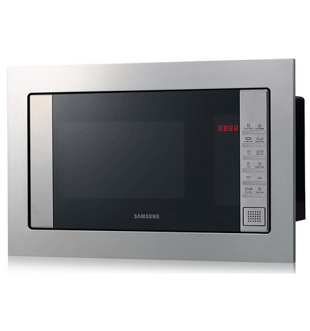 Микроволновая печь Samsung FG77SSTR, 2-е