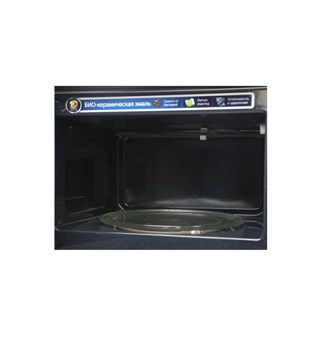Микроволновая печь Samsung FG77SSTR, 4-е
